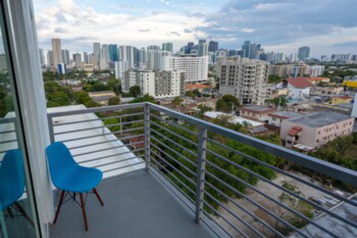 Hotel View 18 of 259