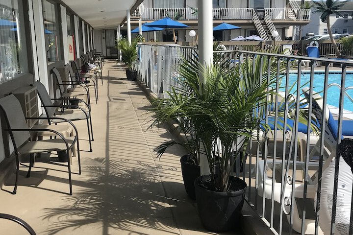 Hotel 38 of 44