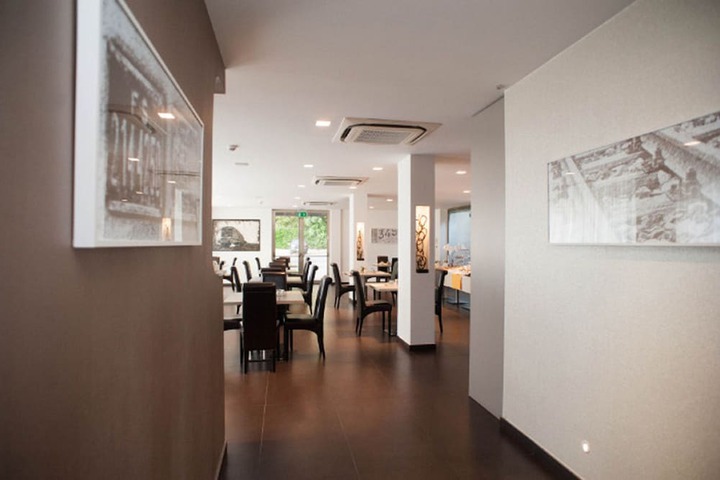 Restaurants