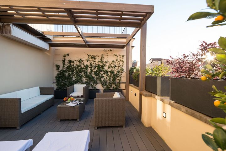 Terrace/Patio 34 of 78