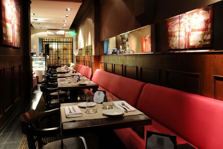 Restaurants