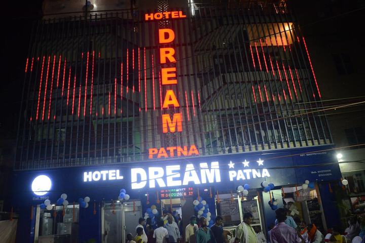 Hotel Dream in Patna