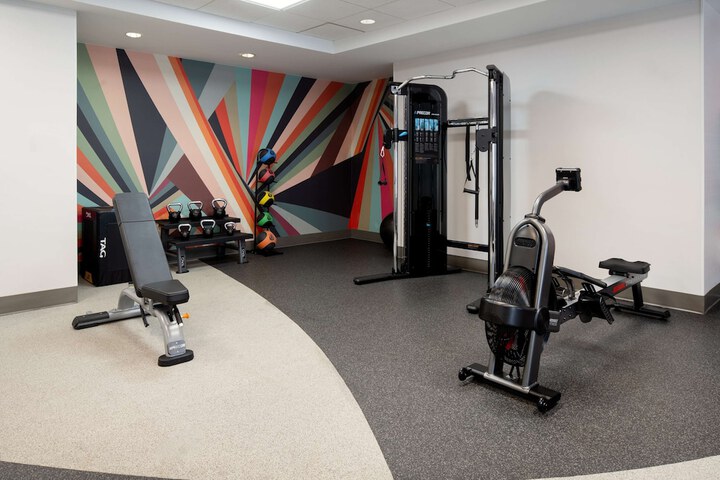 Health and Fitness 31 of 47