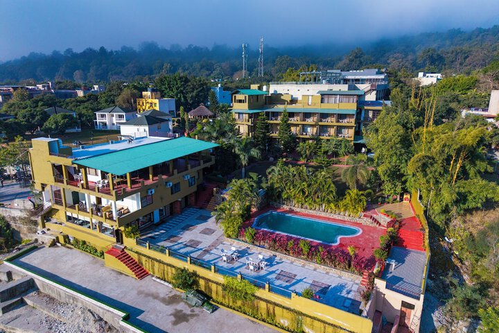 Hotel 110 of 114