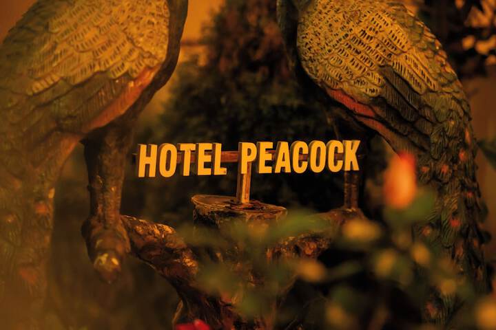 Hotel 26 of 26