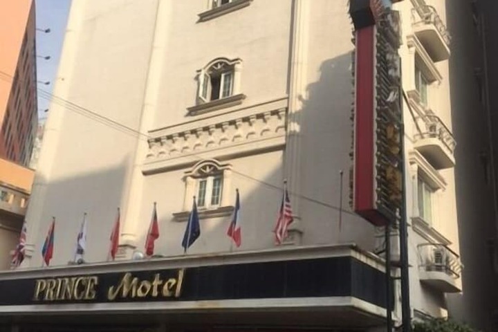 Hotel 38 of 47