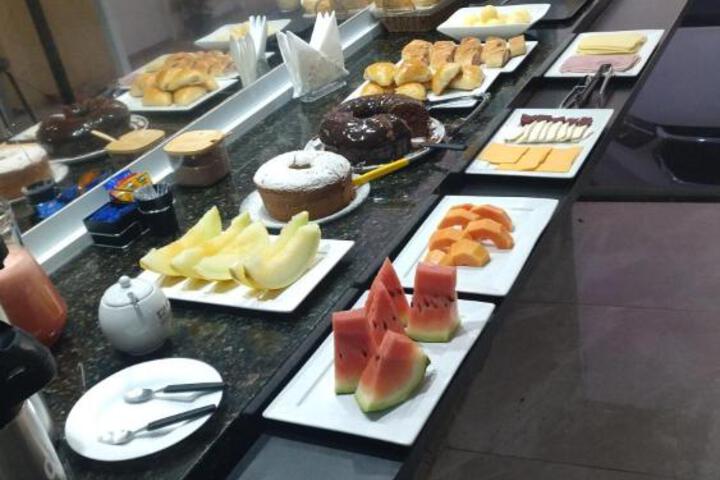 Hotel Campolim