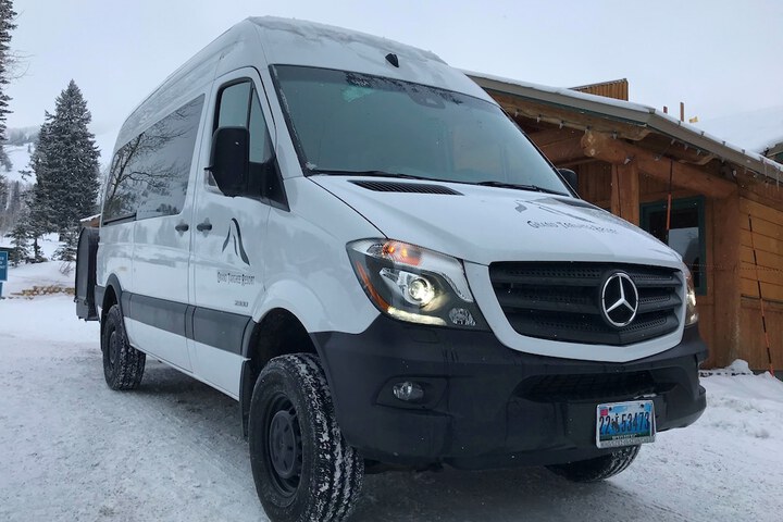 Transportation 59 of 64