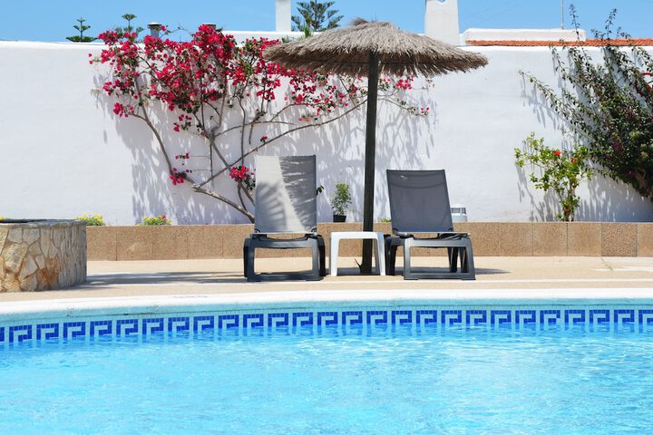 Pool Hotel