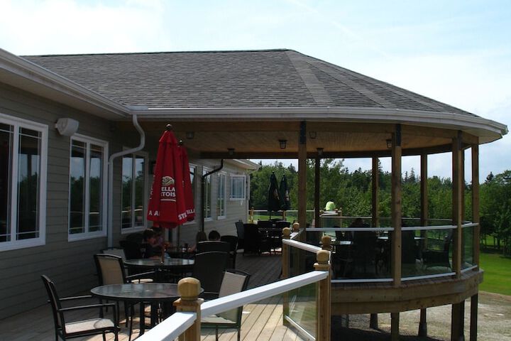 Terrace/Patio 58 of 65