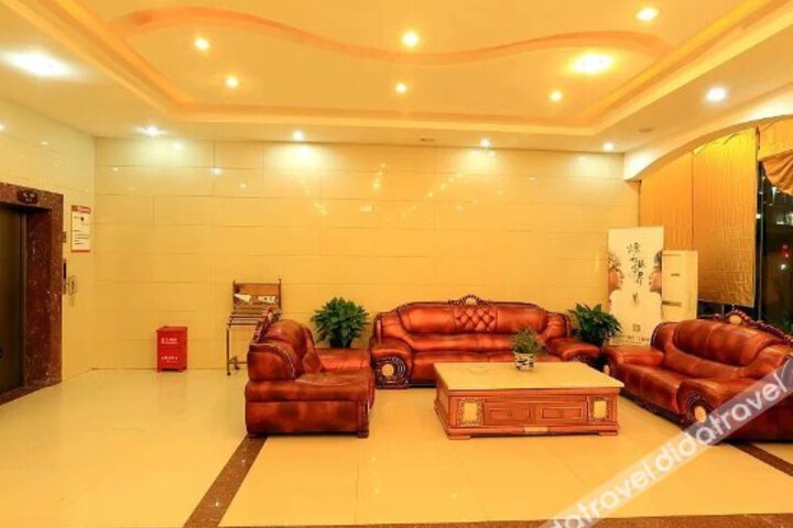 Sang Yuan Hotel