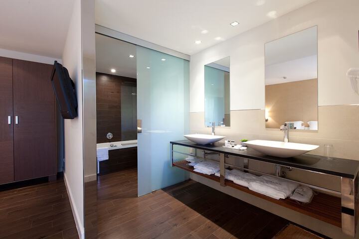 Bath Amenities