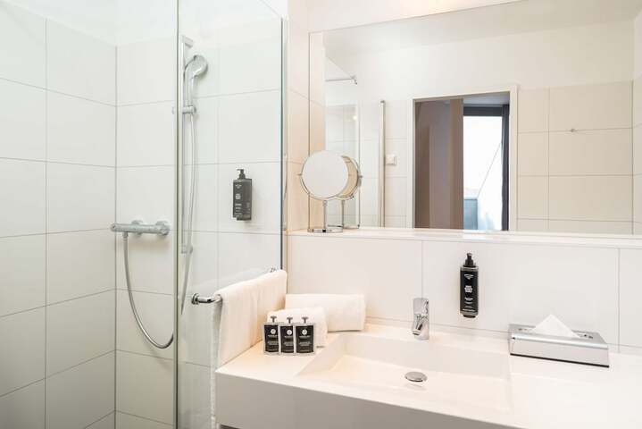 Bath Amenities