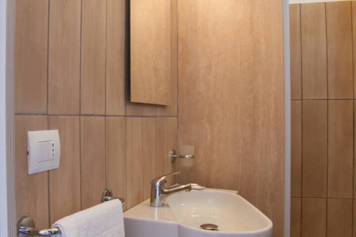 Bath Amenities