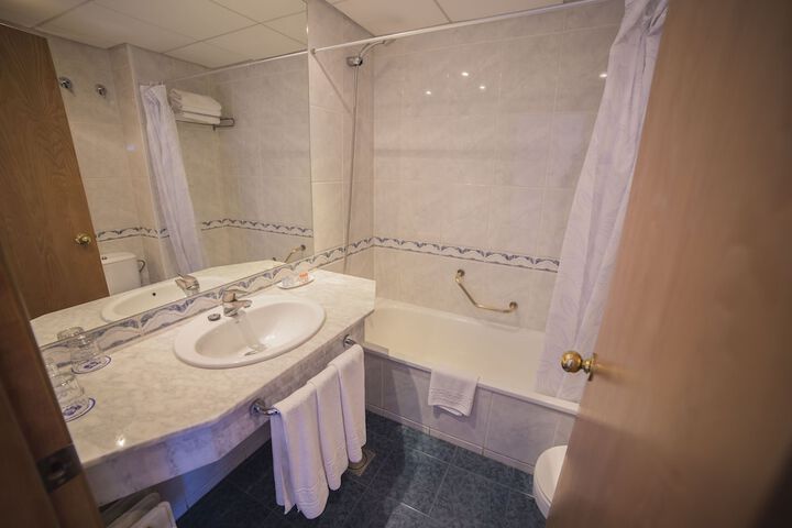 Bath Amenities