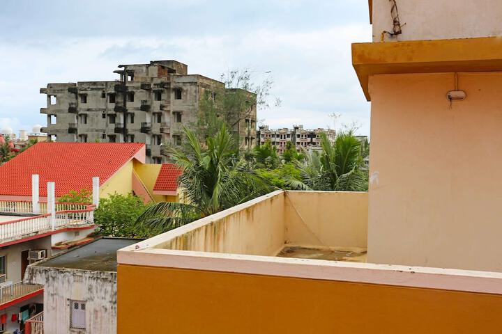Terrace/Patio 9 of 17