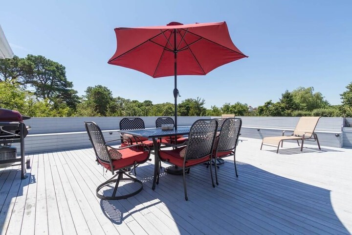 Terrace/Patio 40 of 59