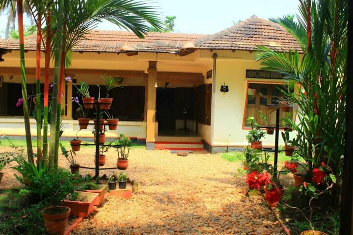 Gokulam Heritage