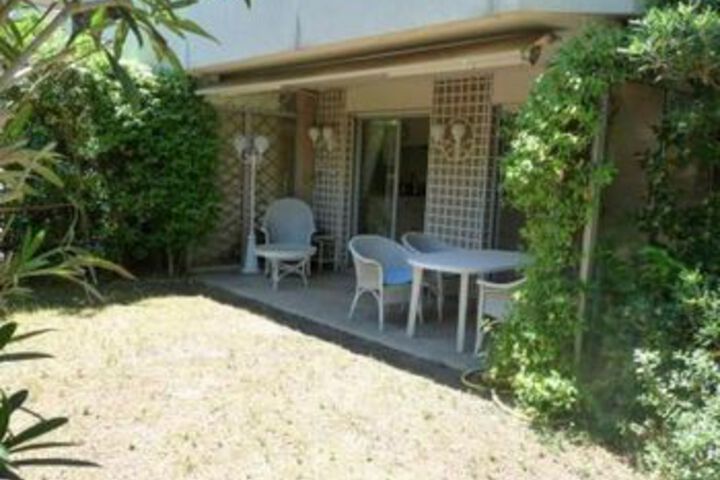 Terrace/Patio 12 of 12