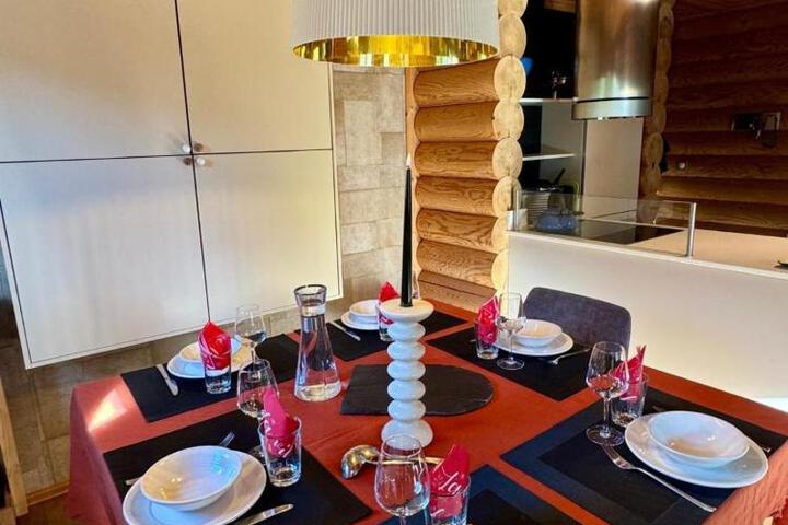 Fitness Facility Photos