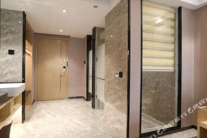 Xiatu Hotel Shenzhen