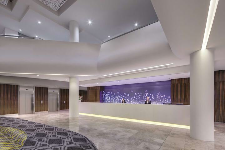 Hotel Interior 6 of 106