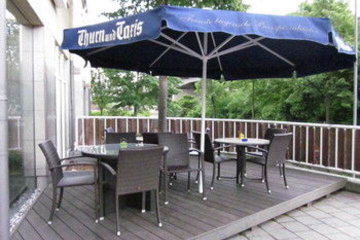 Terrace/Patio 69 of 69