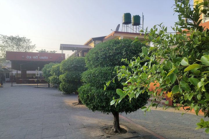 Hotel Exterior 7 of 7