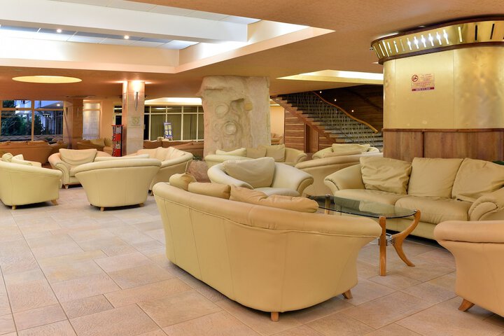 Lobby Photos