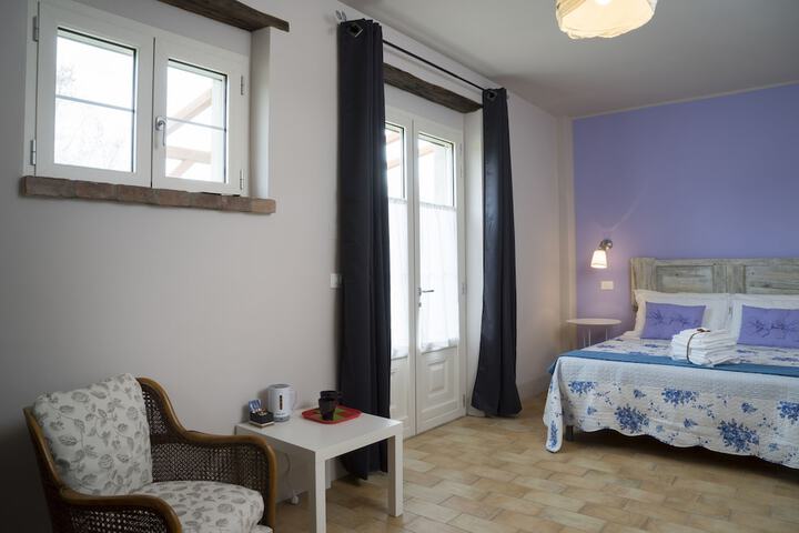 Room 8 of 8