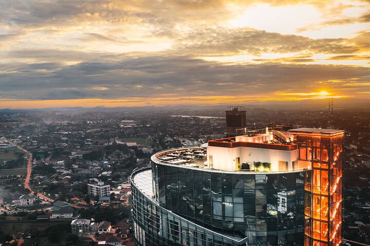 Photo of Latsavong Wanda Vista Vientiane