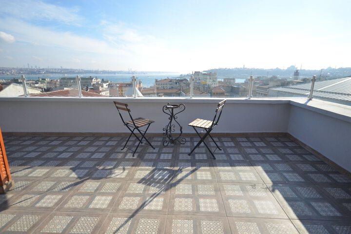 Terrace/Patio 36 of 40