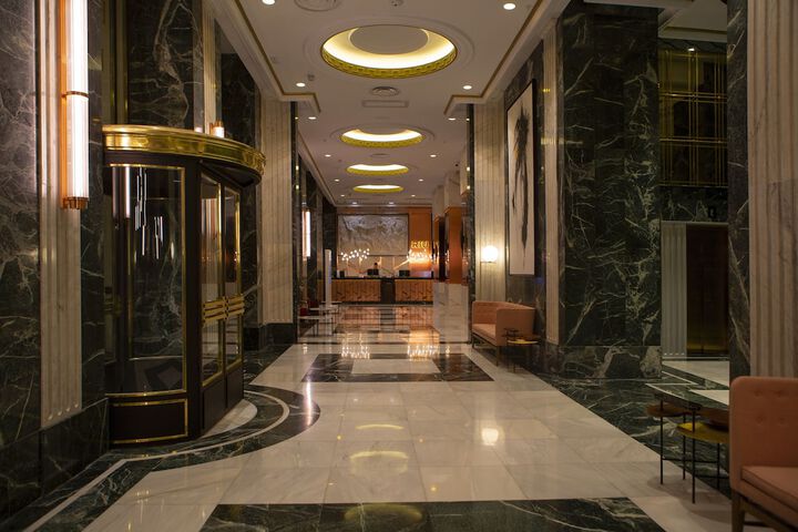 Hotel Interior 6 of 202