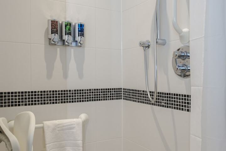 Bath Photo