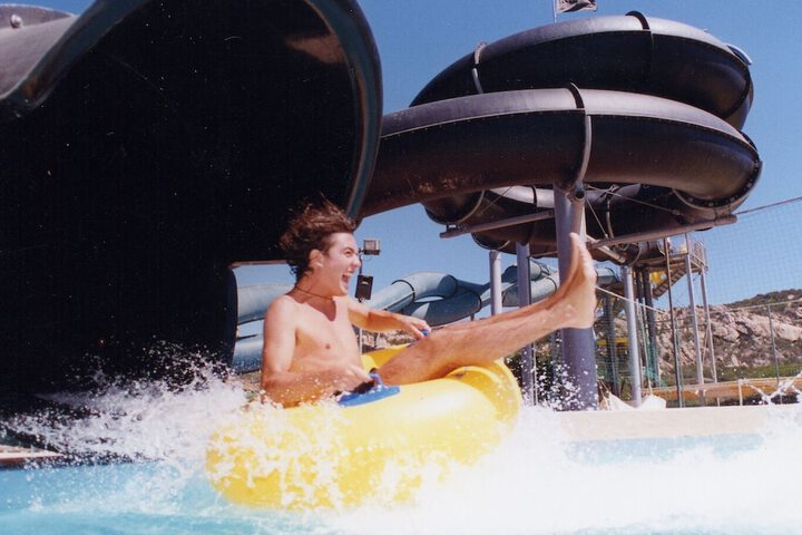 Water park