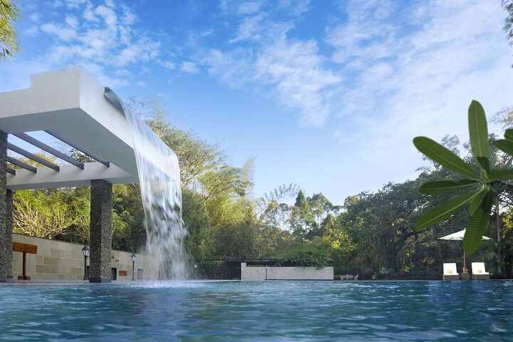Pool to Cool
