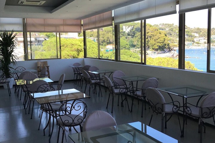 Restaurants