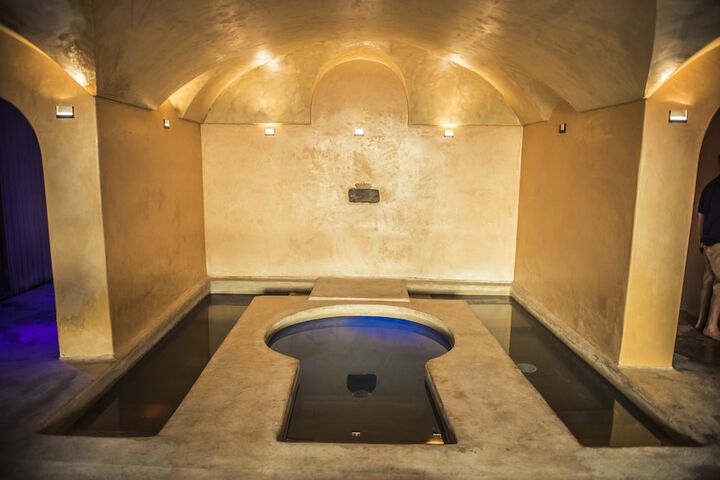 Hotel Spa