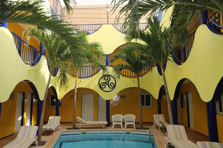 Pool 41 of 62