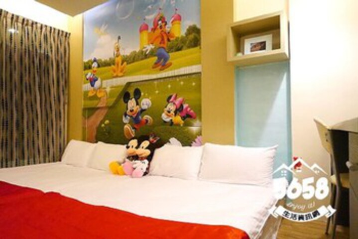 Room 29 of 46