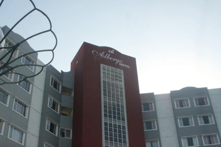 Hotel 34 of 34