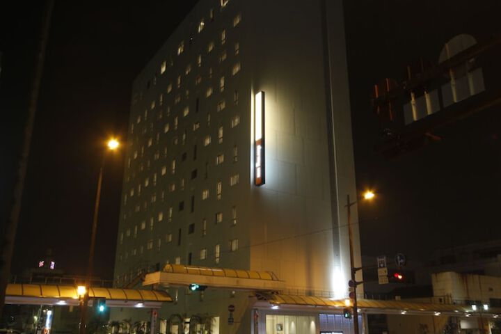 Hotel 45 of 46