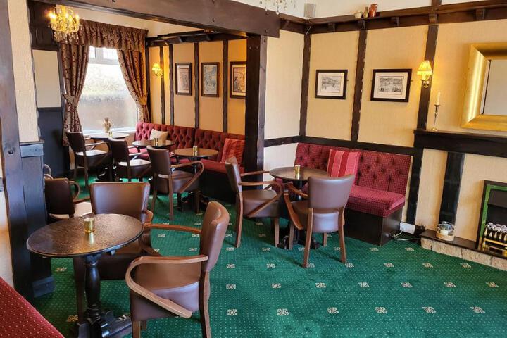 Fitness Center Photo