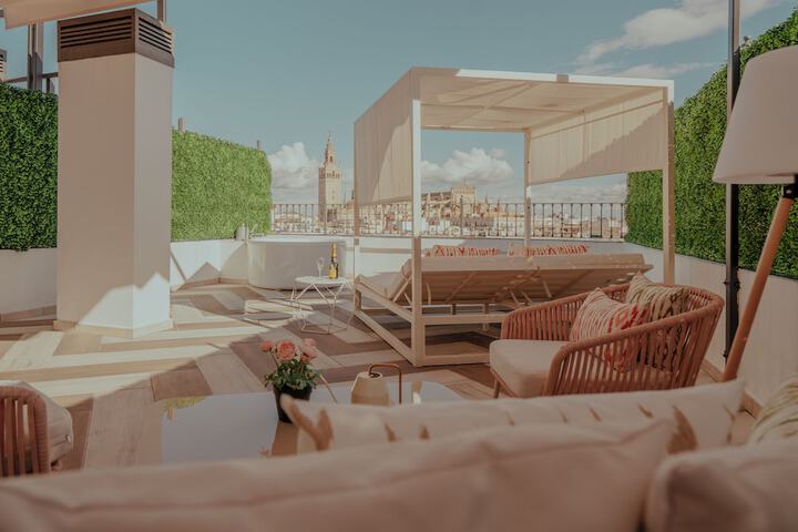 Terrace/Patio 34 of 75