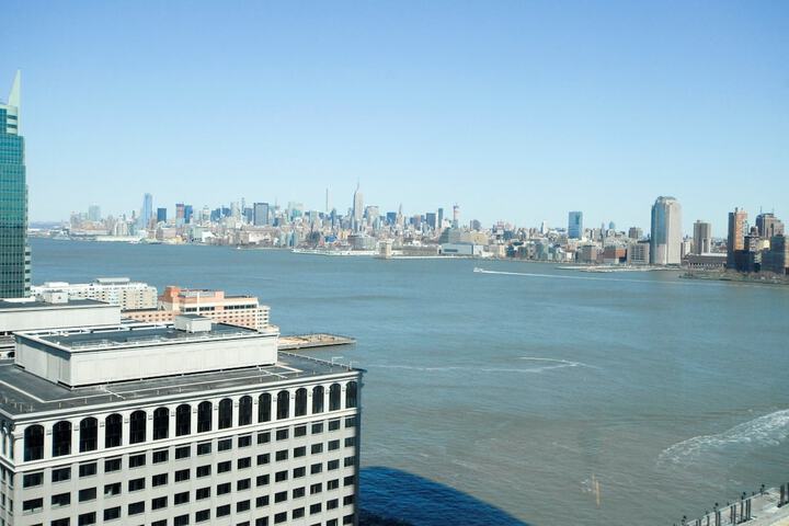 View from room