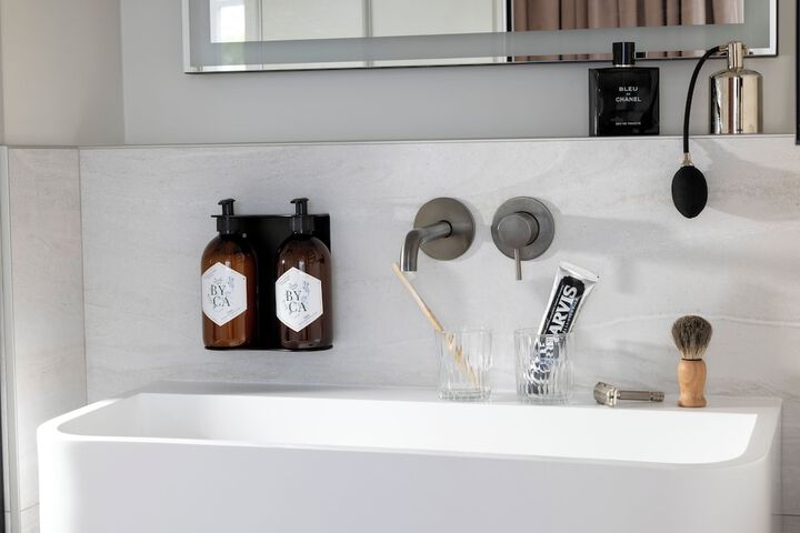 Bathroom Vanities