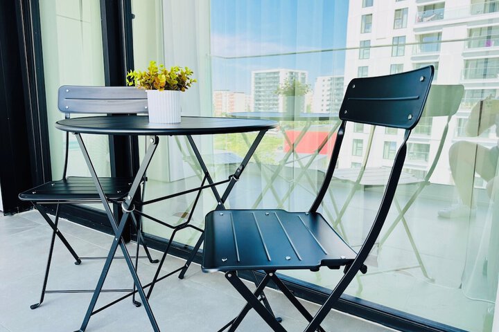 Terrace/Patio 286 of 431