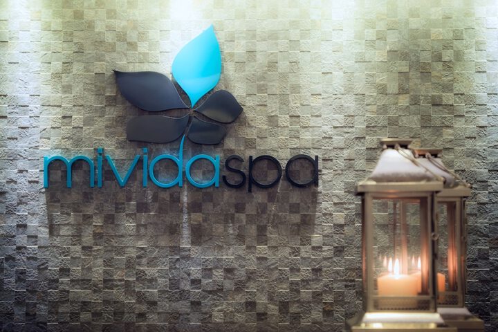 Spa and Wellness