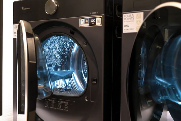 Laundry 19 of 46