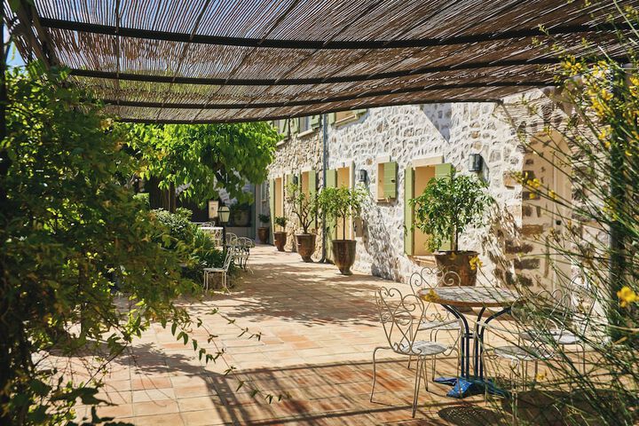 Terrace/Patio 102 of 258